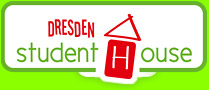 Dresden StudentHouse Logo